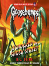 A Shocker on Shock Street